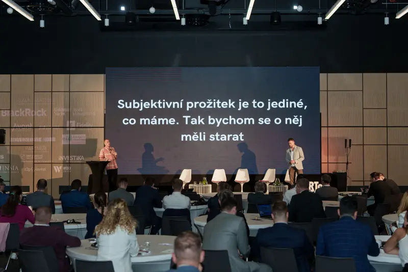 ART of INVESTING 2025 — fotografie 13