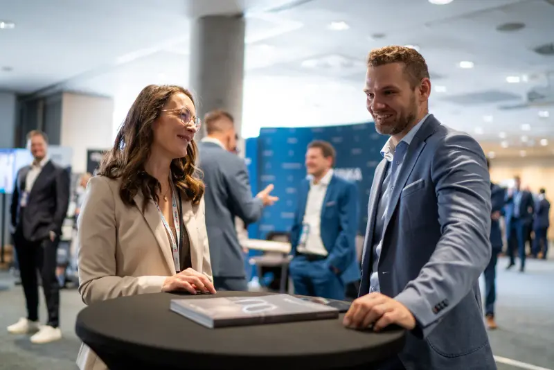 ART of INVESTING 2025 — fotografie 17