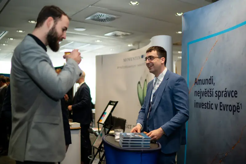 ART of INVESTING 2025 — fotografie 19