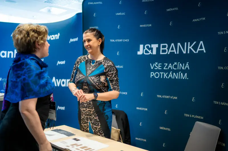 ART of INVESTING 2025 — fotografie 21