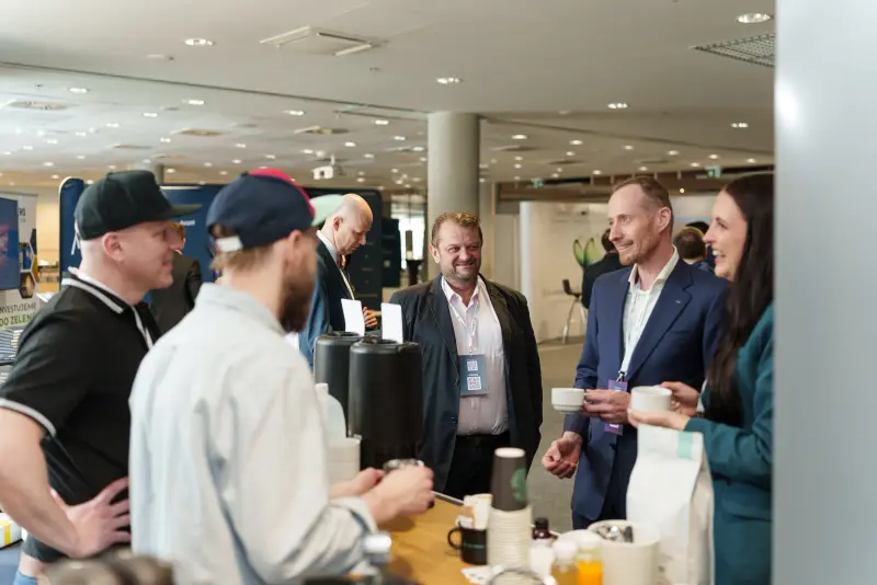 ART of INVESTING 2025 — fotografie 24