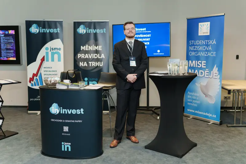 ART of INVESTING 2025 — fotografie 25
