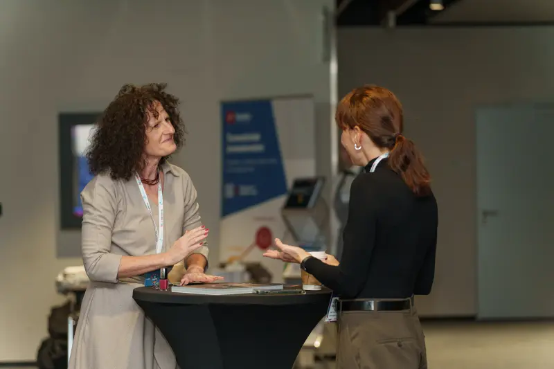 ART of INVESTING 2025 — fotografie 27