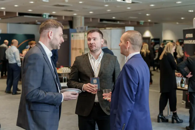ART of INVESTING 2025 — fotografie 28