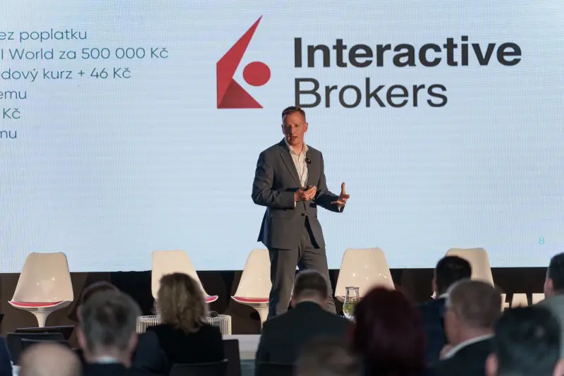 ART of INVESTING 2025 — fotografie 31