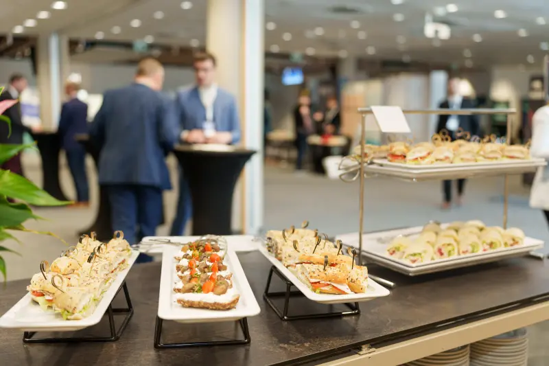 ART of INVESTING 2025 — fotografie 32