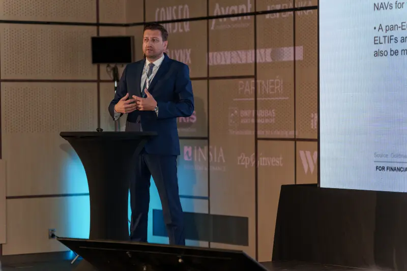 ART of INVESTING 2025 — fotografie 35