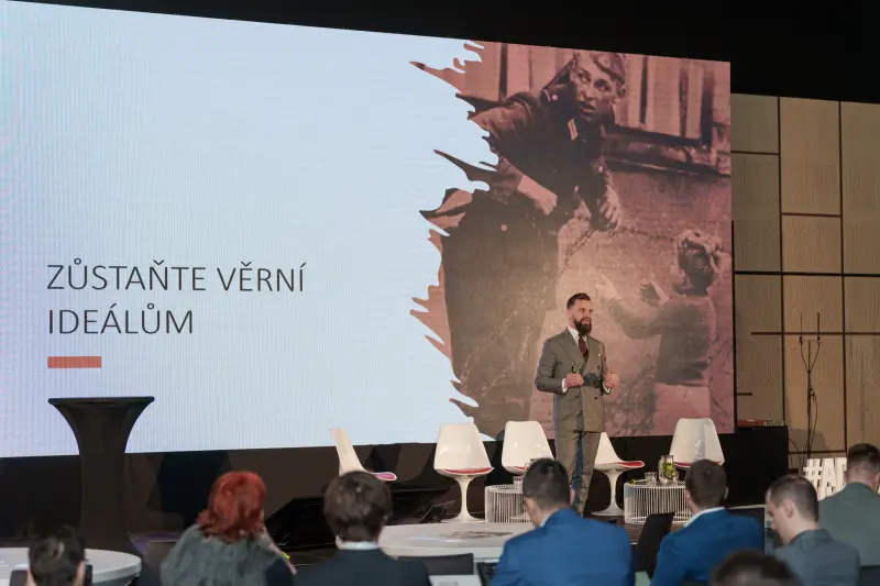 ART of INVESTING 2025 — fotografie 37