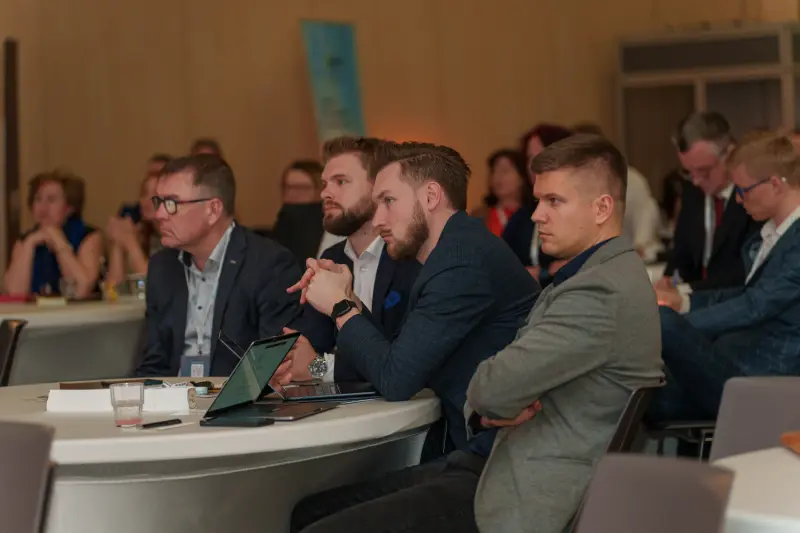ART of INVESTING 2025 — fotografie 39