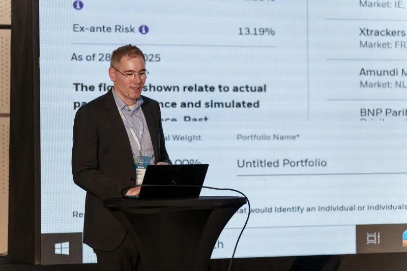 ART of INVESTING 2025 — fotografie 41