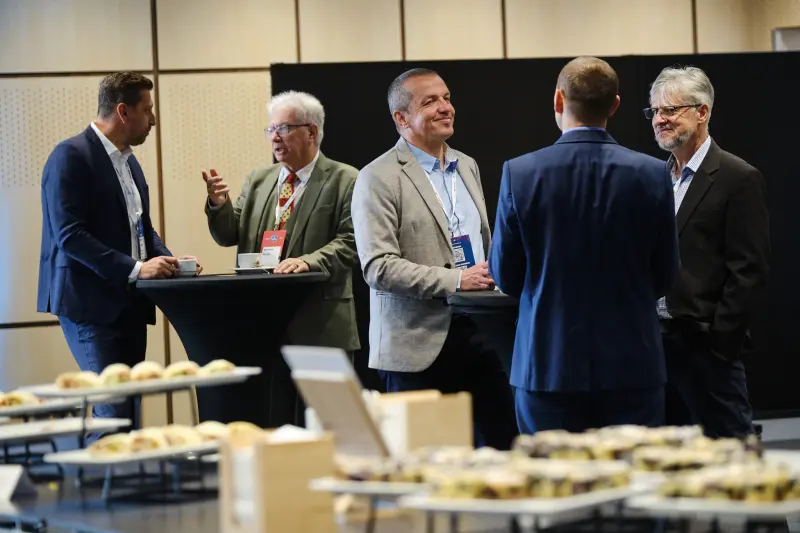 ART of INVESTING 2026 — fotografie 2