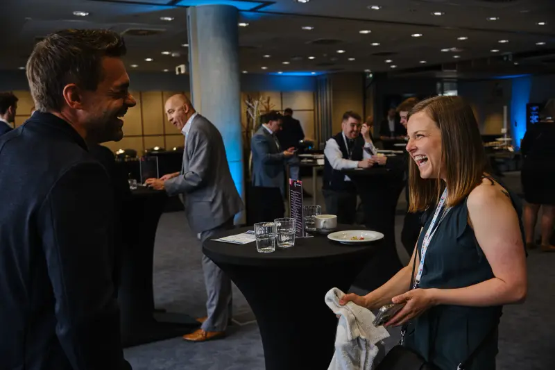 ART of INVESTING 2026 — fotografie 4