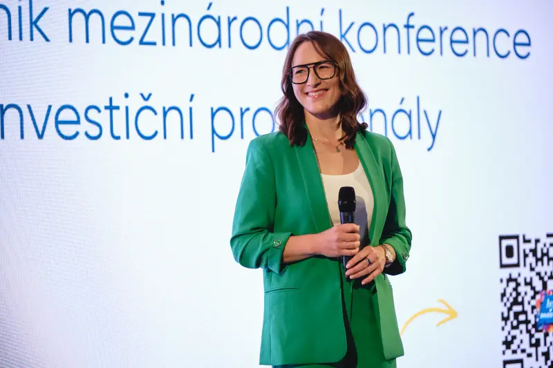 ART of INVESTING 2026 — fotografie 5