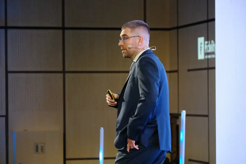 ART of INVESTING 2026 — fotografie 6