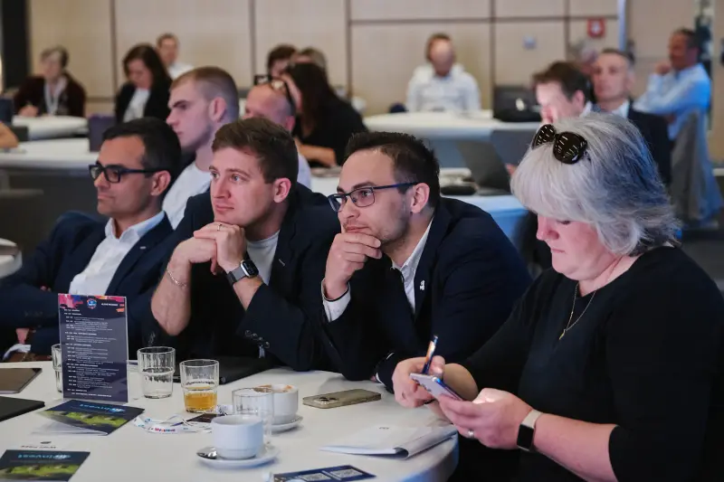 ART of INVESTING 2026 — fotografie 11