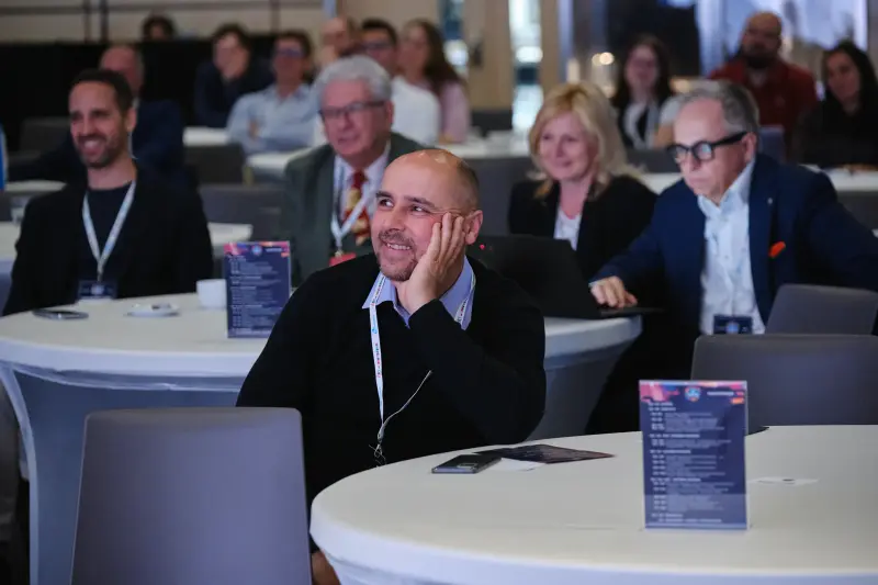 ART of INVESTING 2026 — fotografie 14