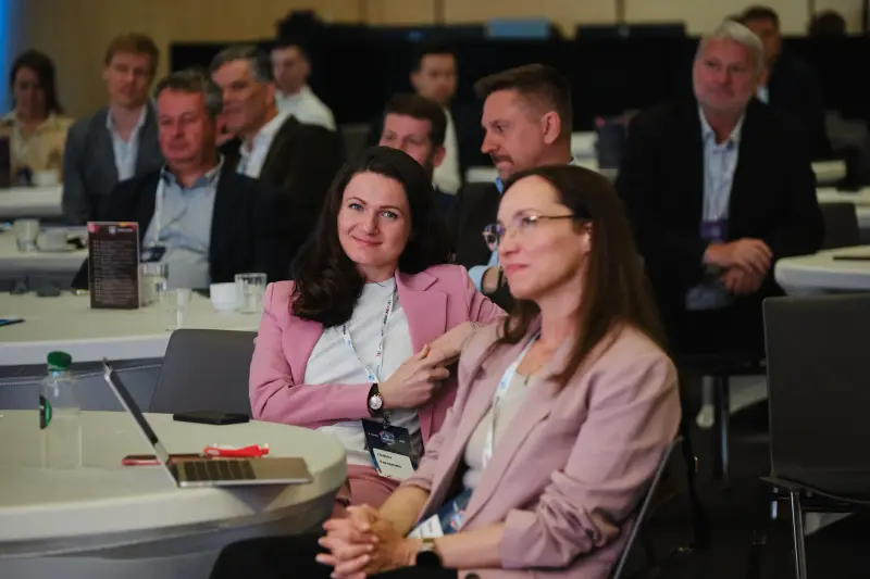 ART of INVESTING 2026 — fotografie 15