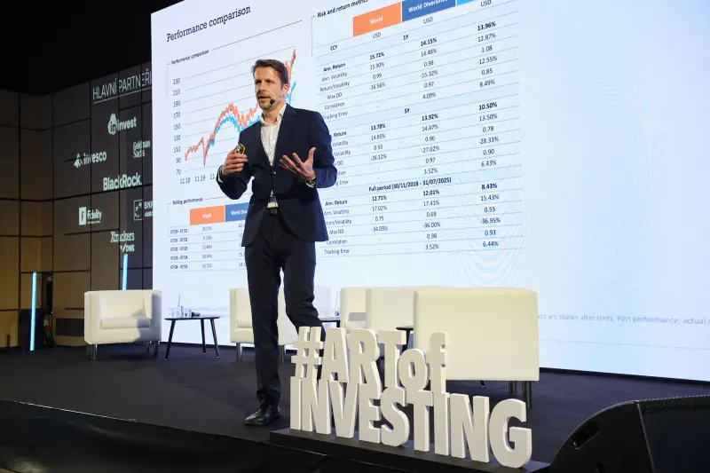 ART of INVESTING 2026 — fotografie 19