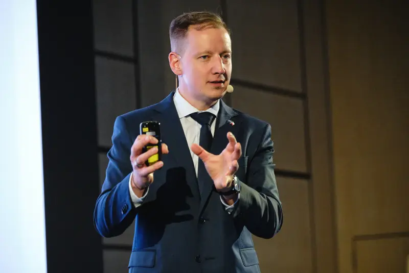 ART of INVESTING 2026 — fotografie 22