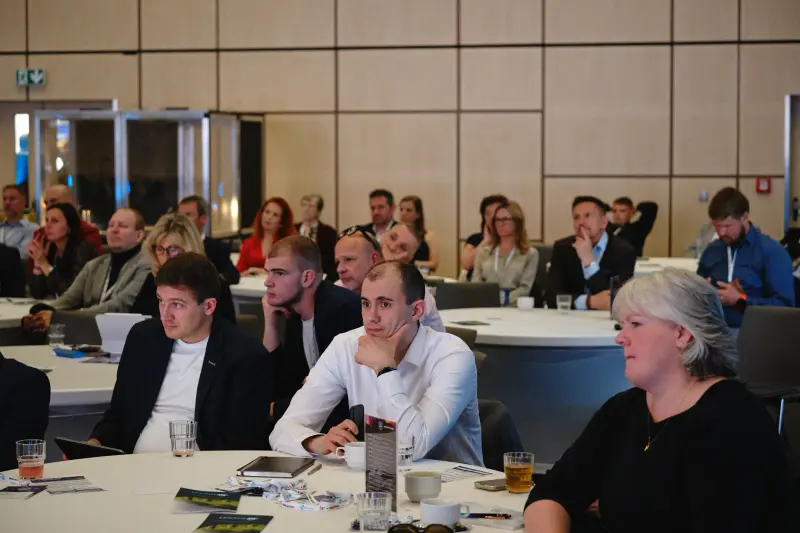 ART of INVESTING 2026 — fotografie 24