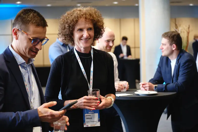 ART of INVESTING 2026 — fotografie 26