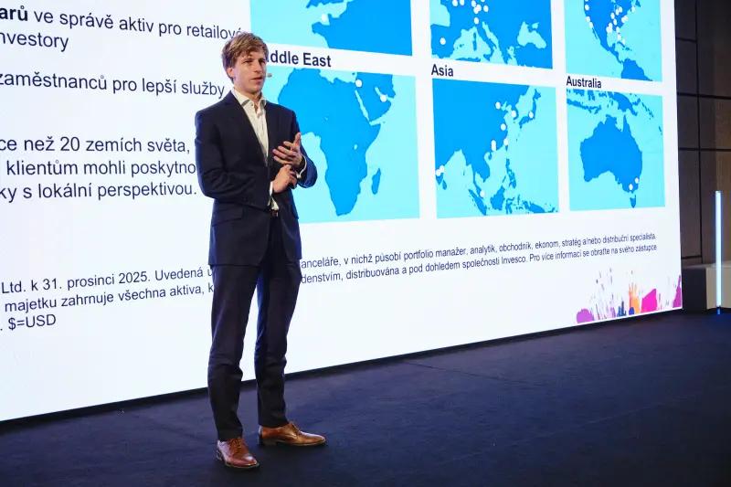 ART of INVESTING 2026 — fotografie 27