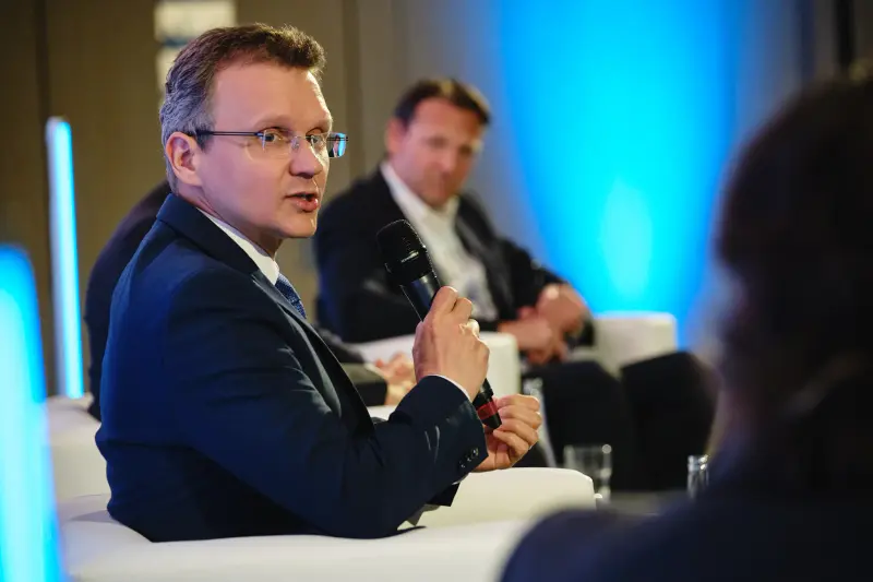 ART of INVESTING 2026 — fotografie 29