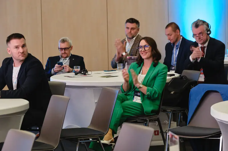 ART of INVESTING 2026 — fotografie 30