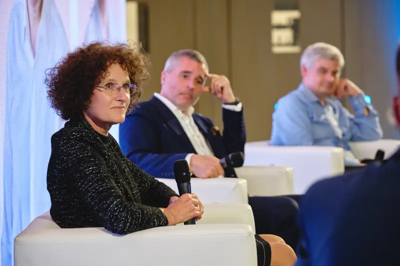 ART of INVESTING 2026 — fotografie 33