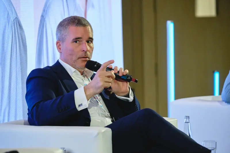 ART of INVESTING 2026 — fotografie 34
