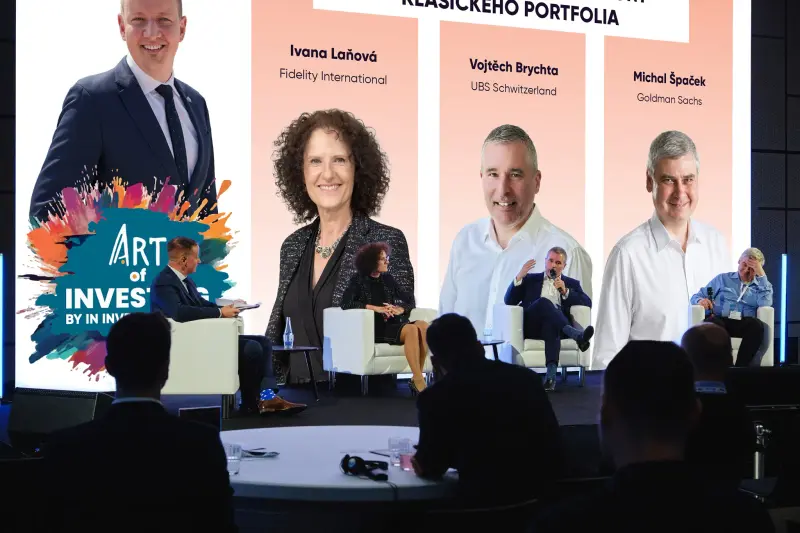 ART of INVESTING 2026 — fotografie 37
