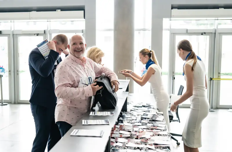 ART of INVESTING 2026 — fotografie 38