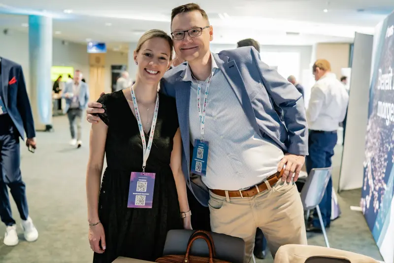 ART of INVESTING 2026 — fotografie 41