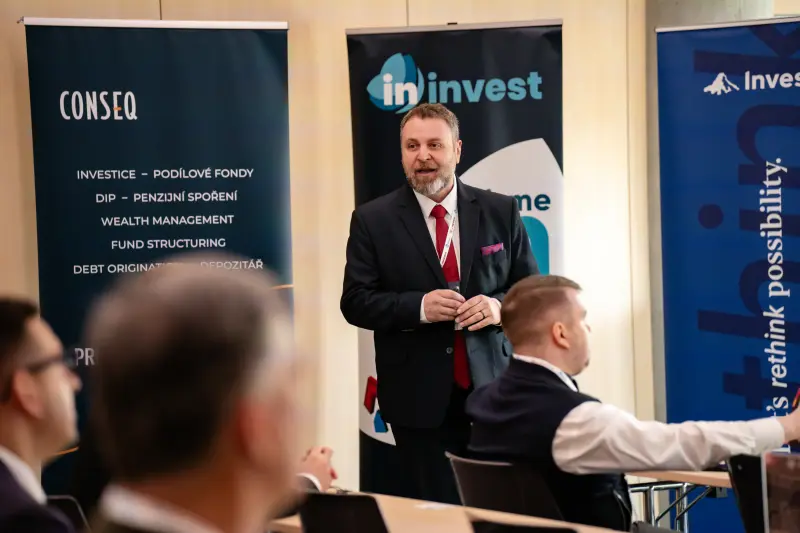 ART of INVESTING 2026 — fotografie 42