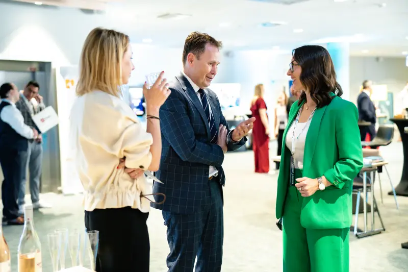 ART of INVESTING 2026 — fotografie 45