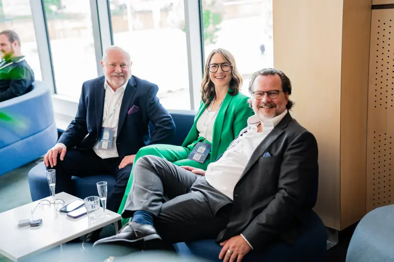 ART of INVESTING 2026 — fotografie 47