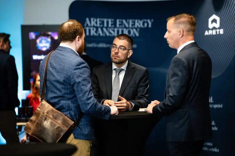 ART of INVESTING 2026 — fotografie 48