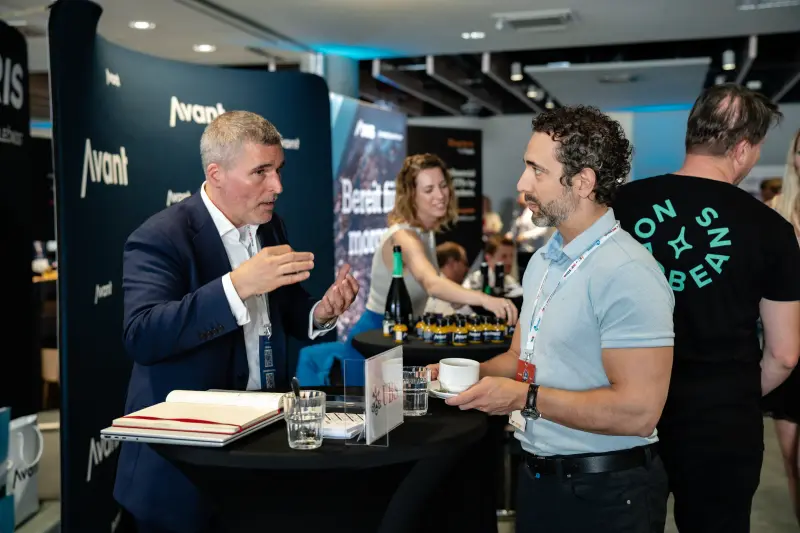 ART of INVESTING 2026 — fotografie 54