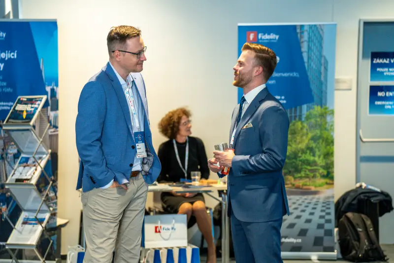 ART of INVESTING 2026 — fotografie 55