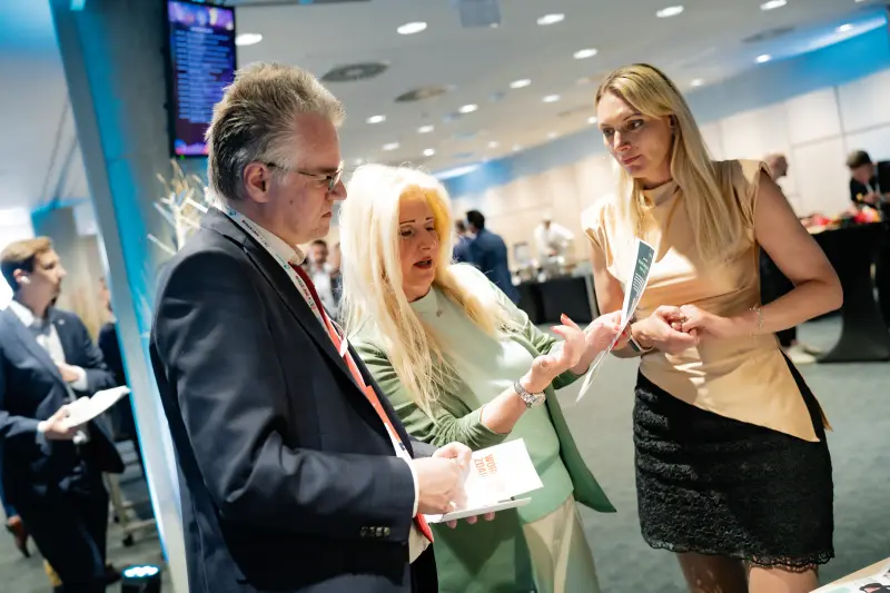 ART of INVESTING 2026 — fotografie 60